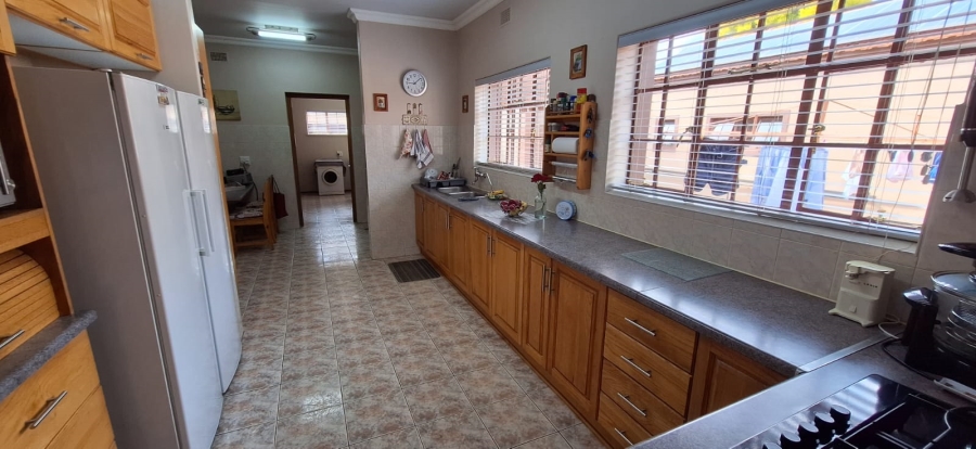 3 Bedroom Property for Sale in Flamingo Park Free State